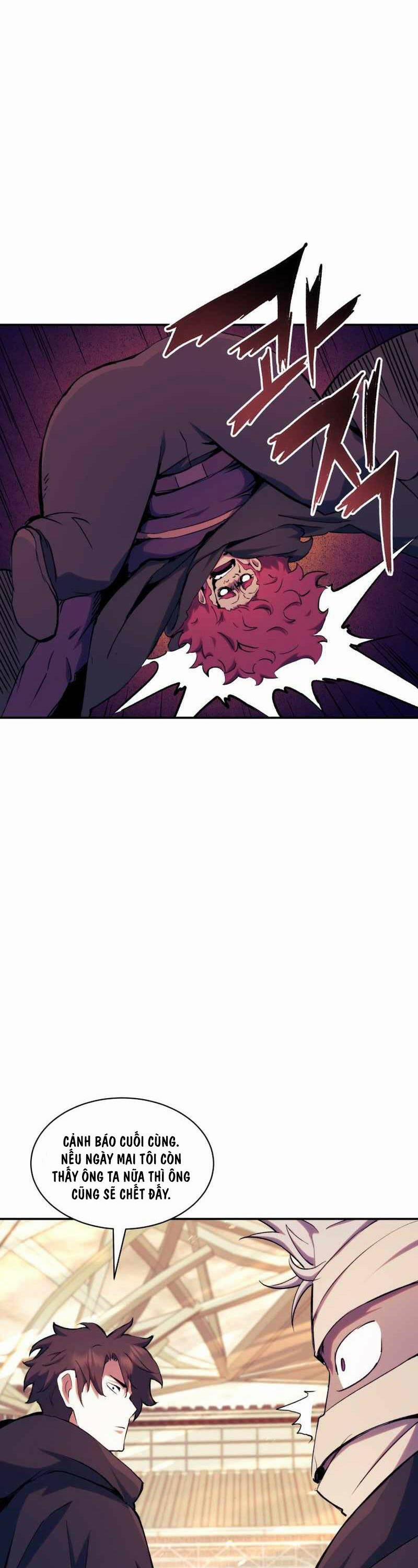 Tàn Tinh Tái Thế 113 trang 45