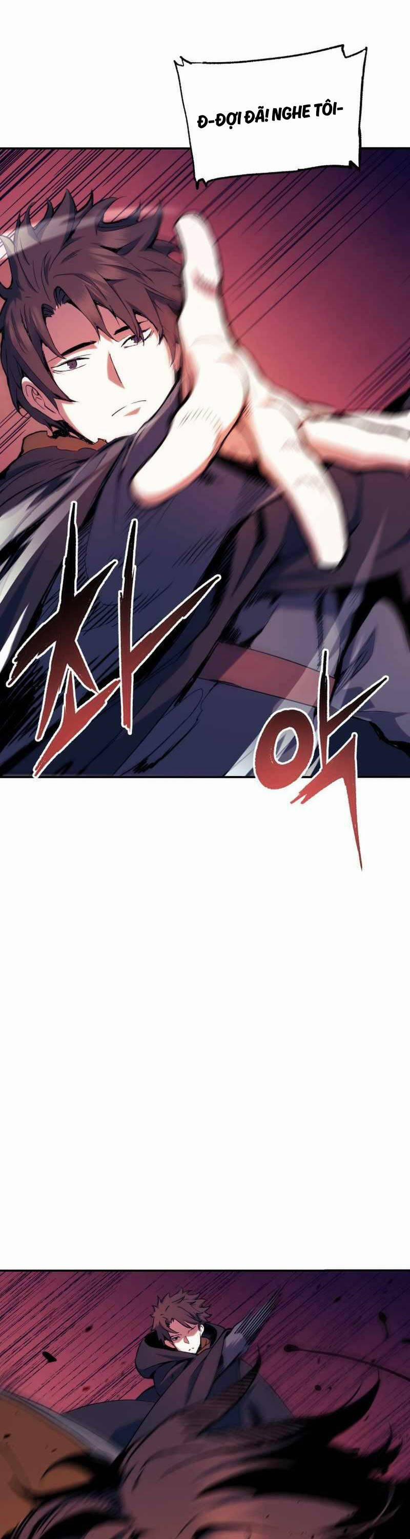 Tàn Tinh Tái Thế 113 trang 48