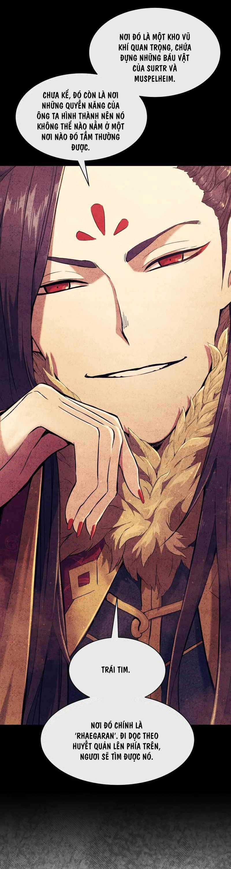 Tàn Tinh Tái Thế 114 trang 12