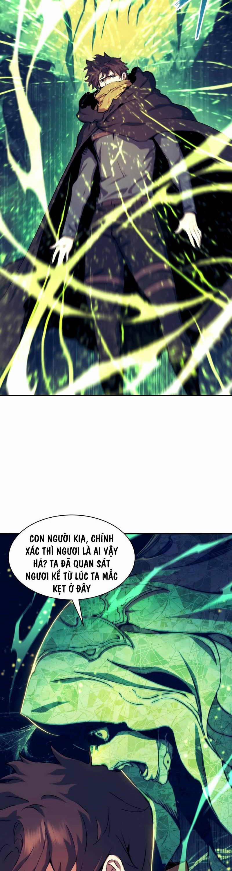 Tàn Tinh Tái Thế 114 trang 16