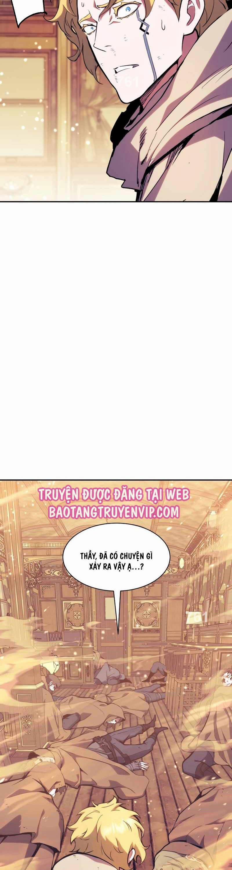 Tàn Tinh Tái Thế 114 trang 2