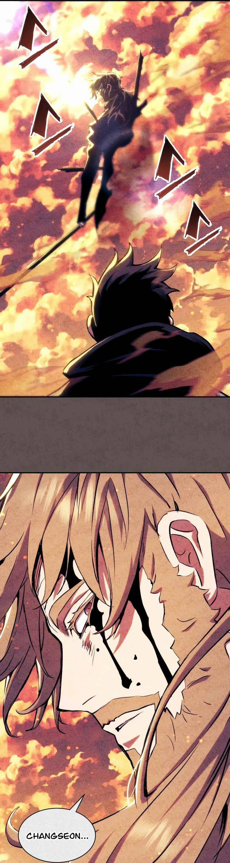 Tàn Tinh Tái Thế 114 trang 20