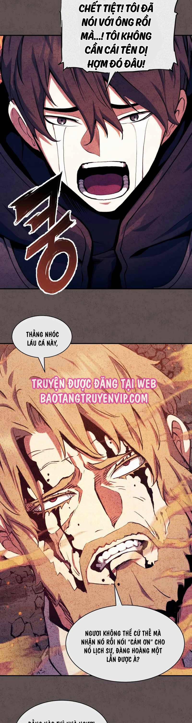 Tàn Tinh Tái Thế 114 trang 22