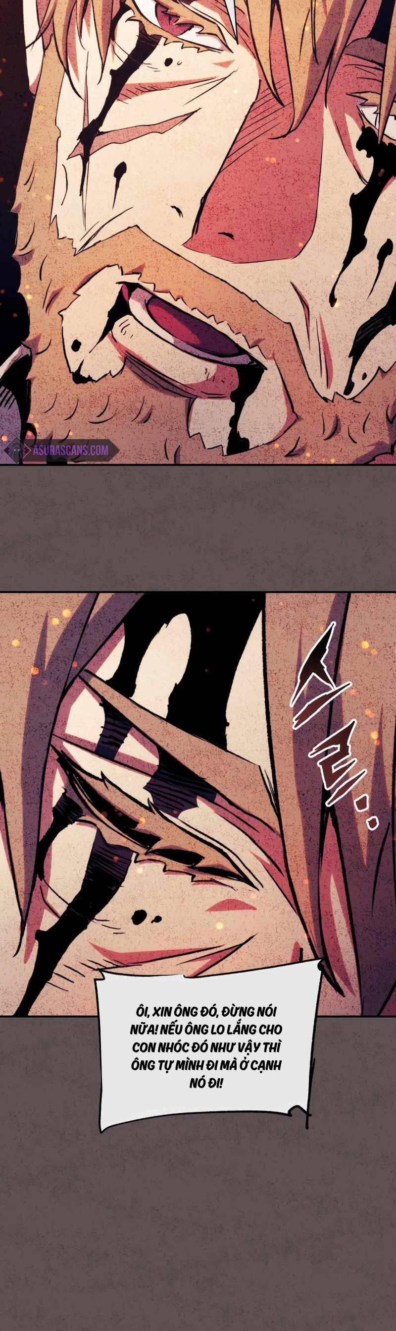 Tàn Tinh Tái Thế 114 trang 24