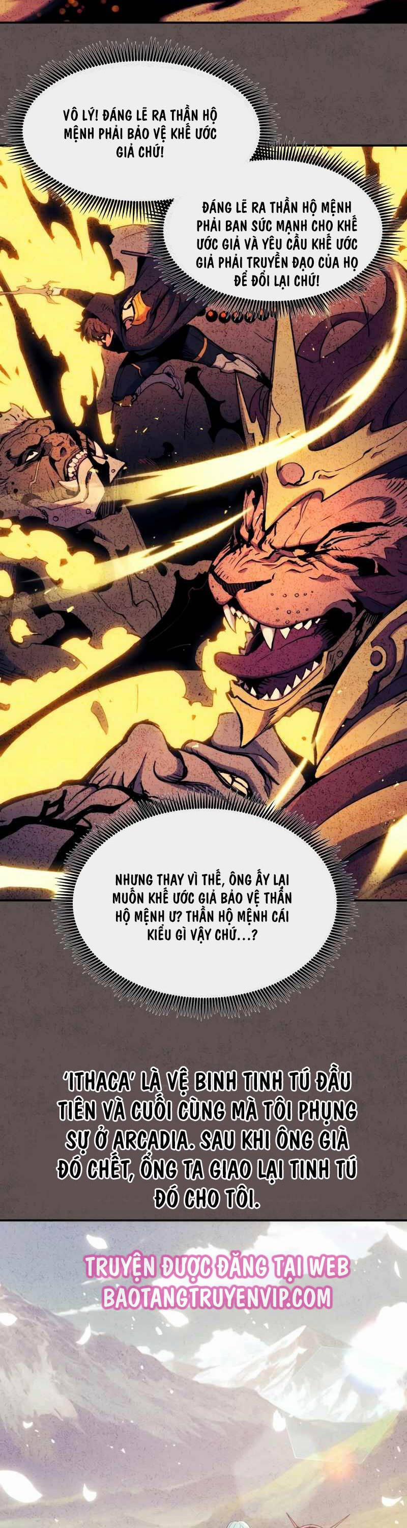 Tàn Tinh Tái Thế 114 trang 26