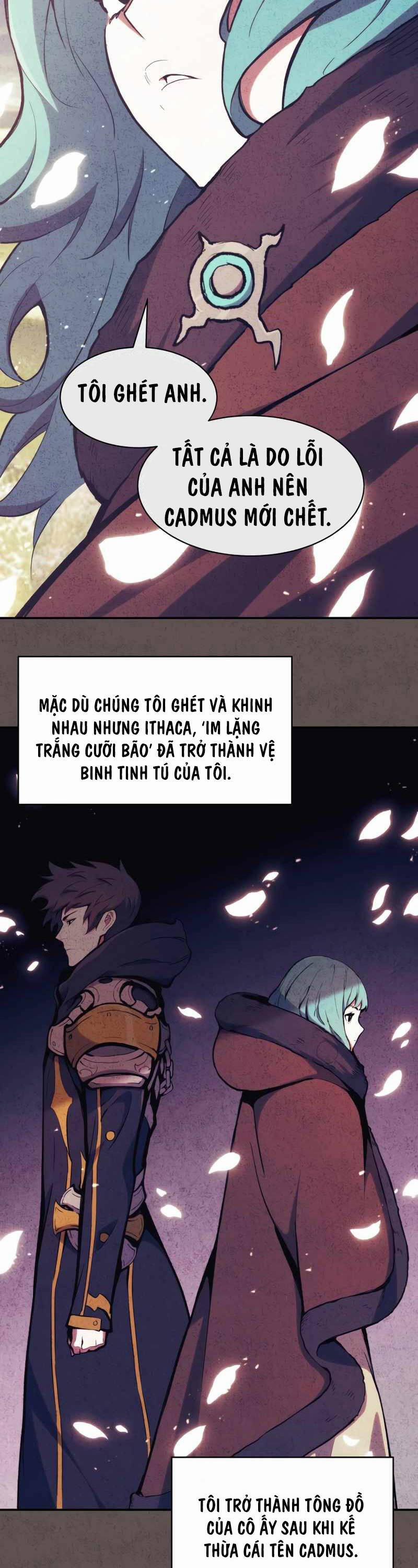 Tàn Tinh Tái Thế 114 trang 28