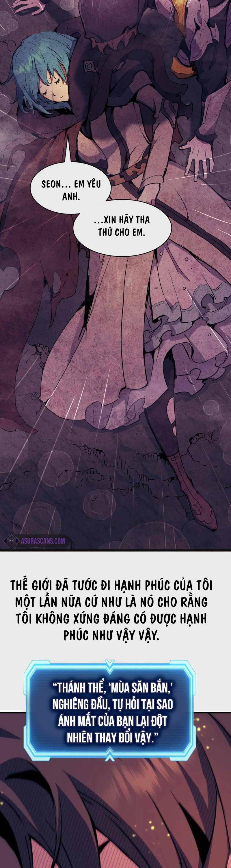 Tàn Tinh Tái Thế 114 trang 31