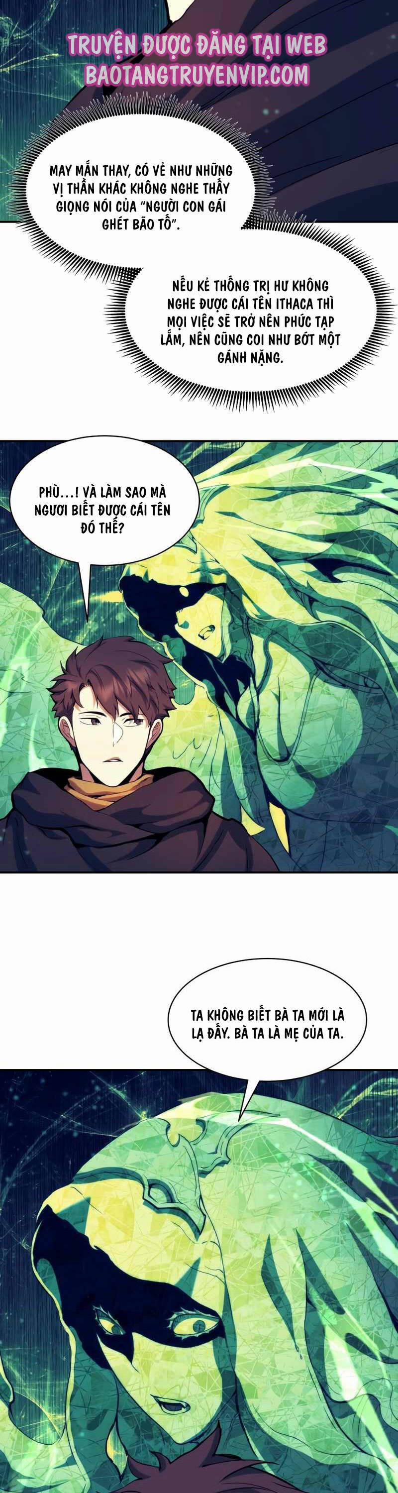 Tàn Tinh Tái Thế 114 trang 33