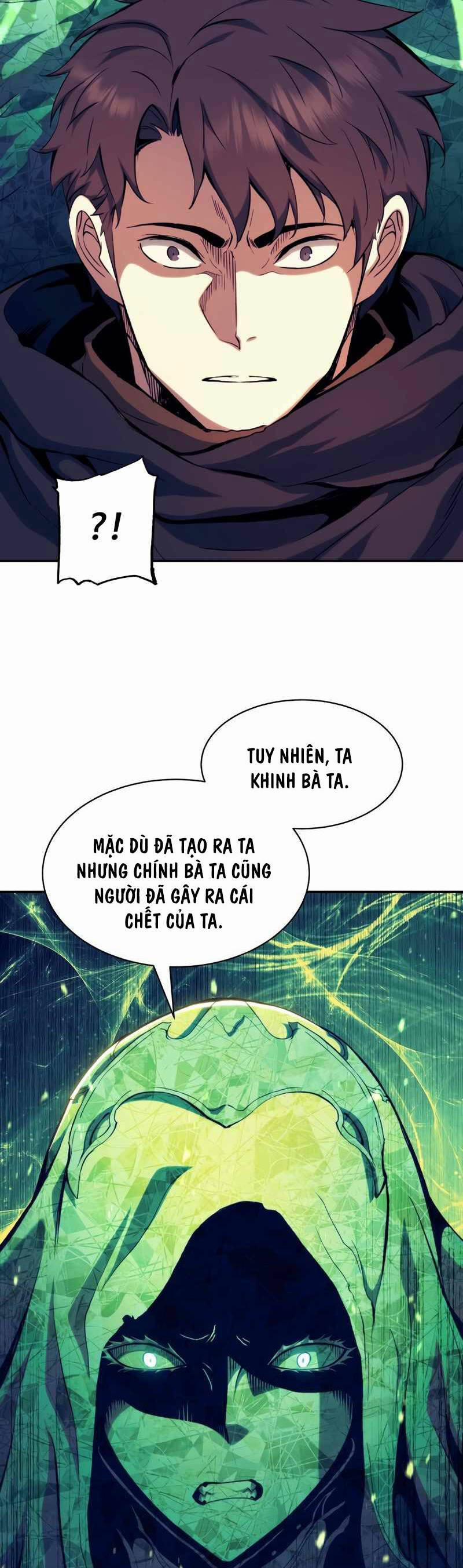 Tàn Tinh Tái Thế 114 trang 34