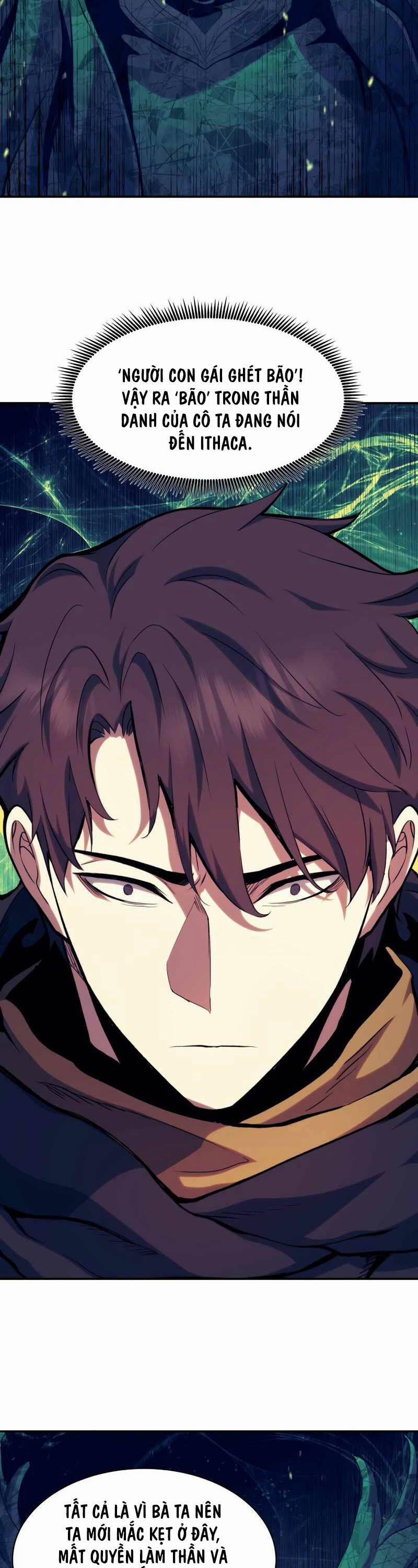 Tàn Tinh Tái Thế 114 trang 35