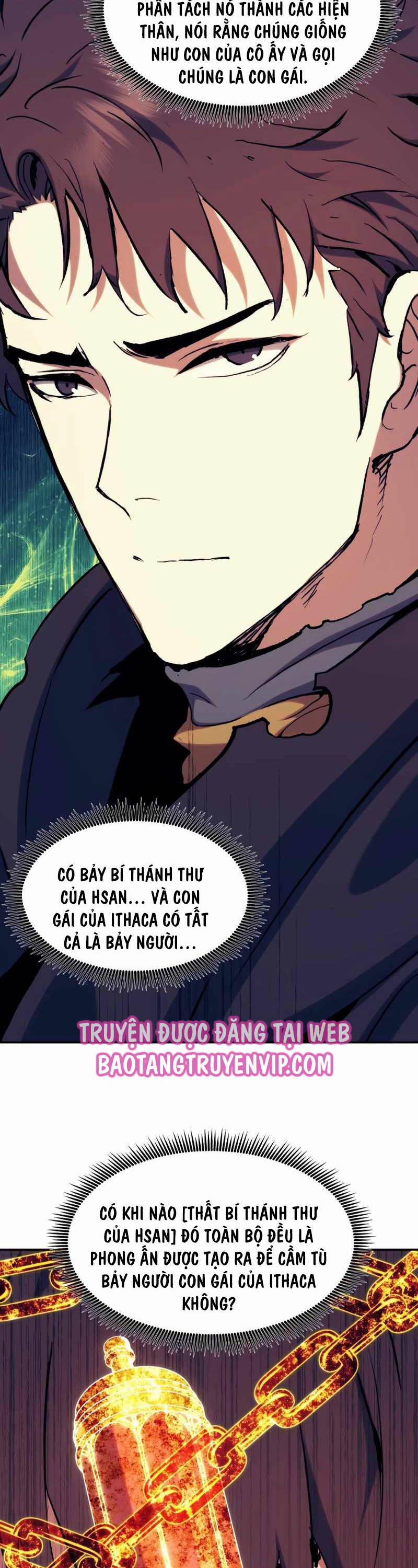 Tàn Tinh Tái Thế 114 trang 39