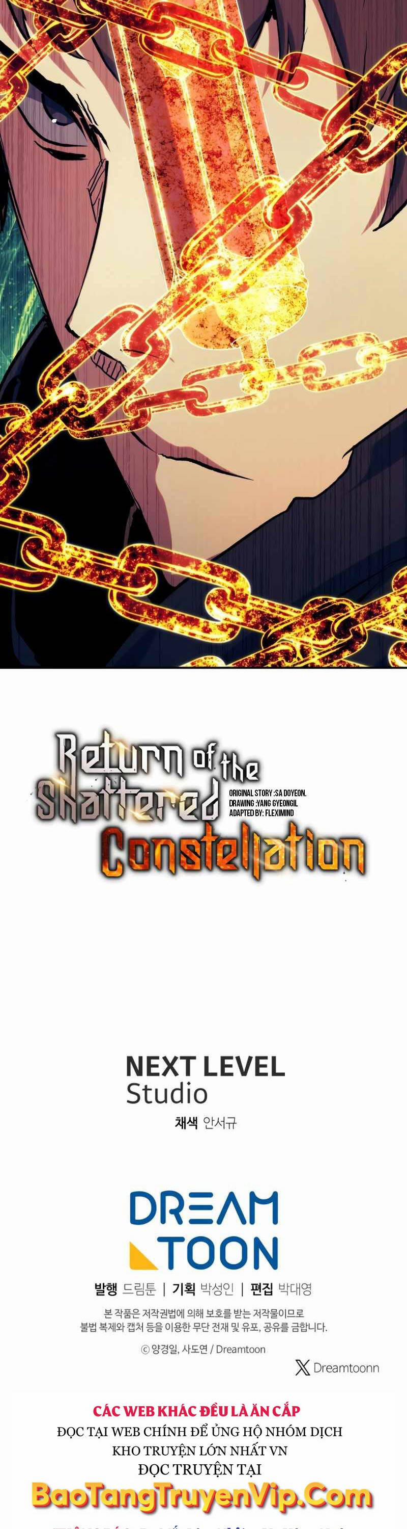 Tàn Tinh Tái Thế 114 trang 40