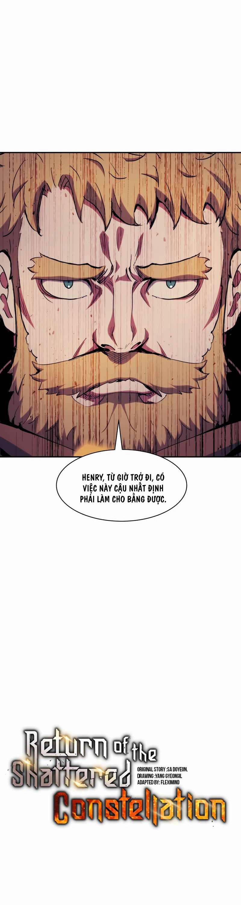 Tàn Tinh Tái Thế 114 trang 5