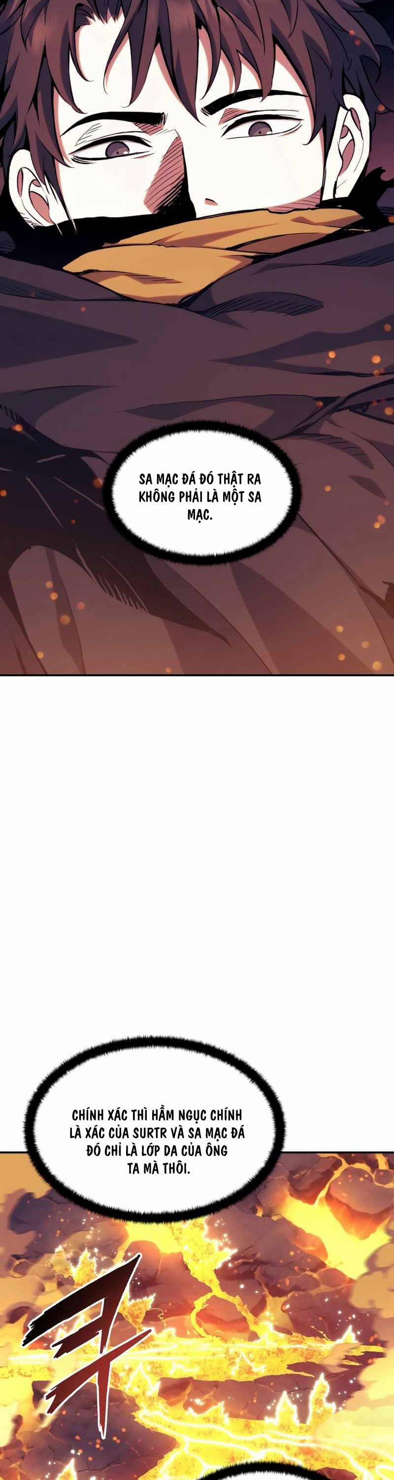 Tàn Tinh Tái Thế 114 trang 8