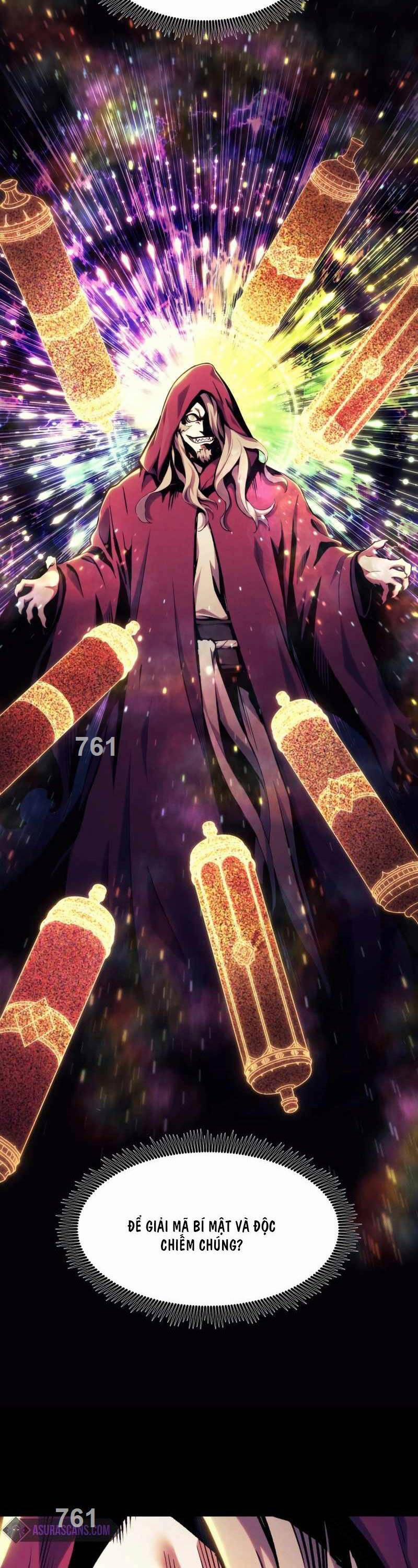 Tàn Tinh Tái Thế 115 trang 1