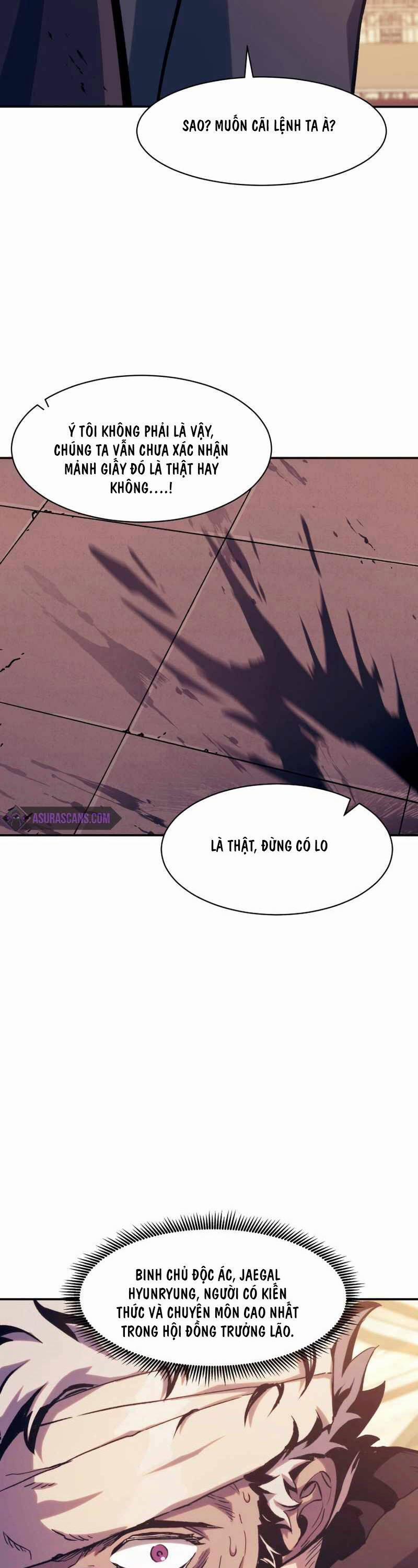 Tàn Tinh Tái Thế 115 trang 12