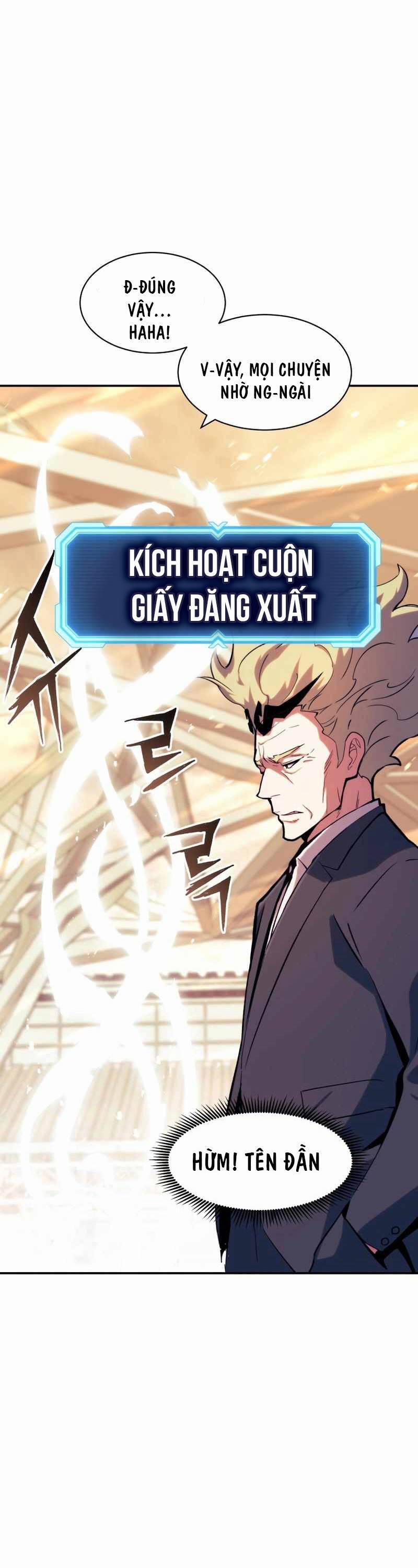Tàn Tinh Tái Thế 115 trang 14