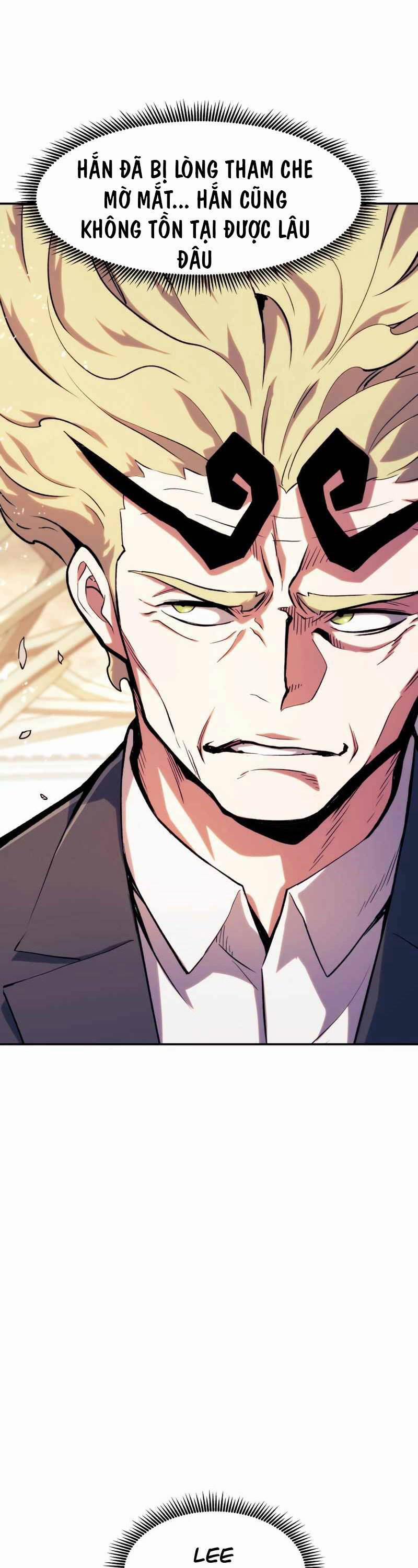 Tàn Tinh Tái Thế 115 trang 15