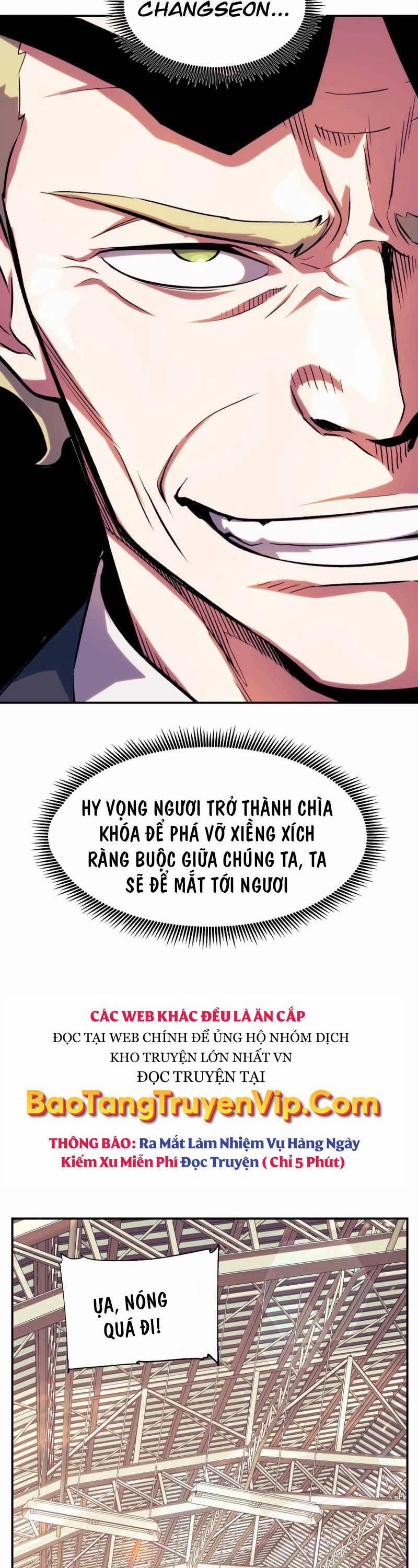 Tàn Tinh Tái Thế 115 trang 16