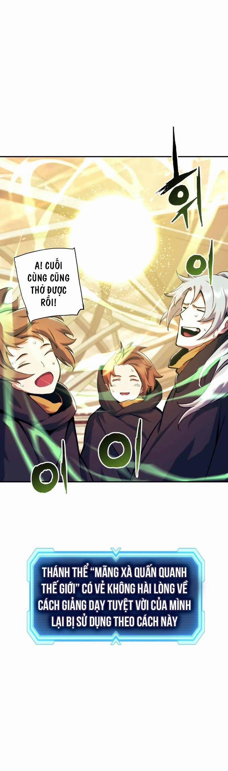 Tàn Tinh Tái Thế 115 trang 19