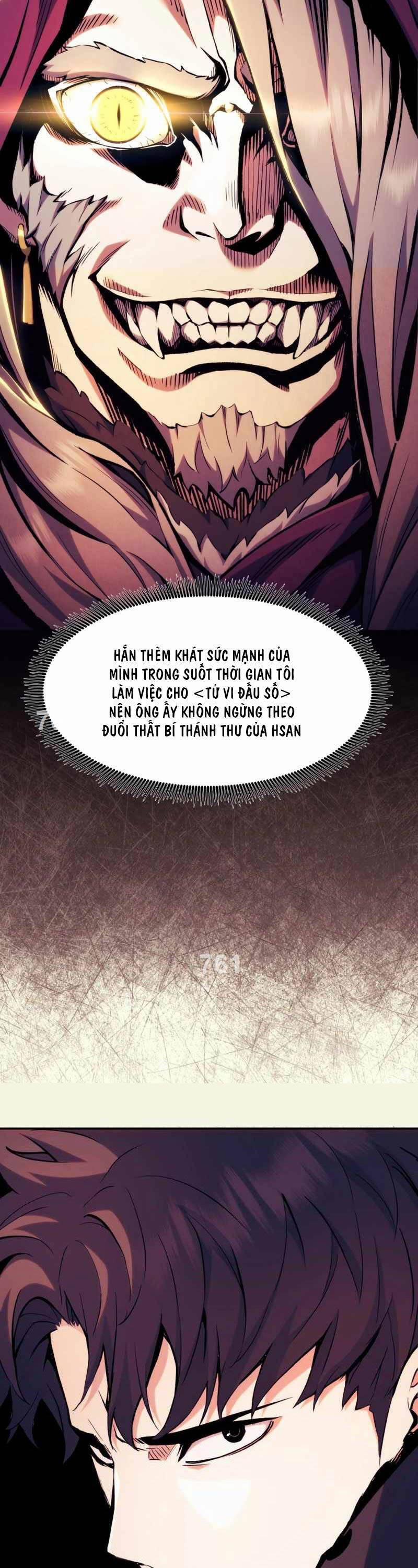 Tàn Tinh Tái Thế 115 trang 2