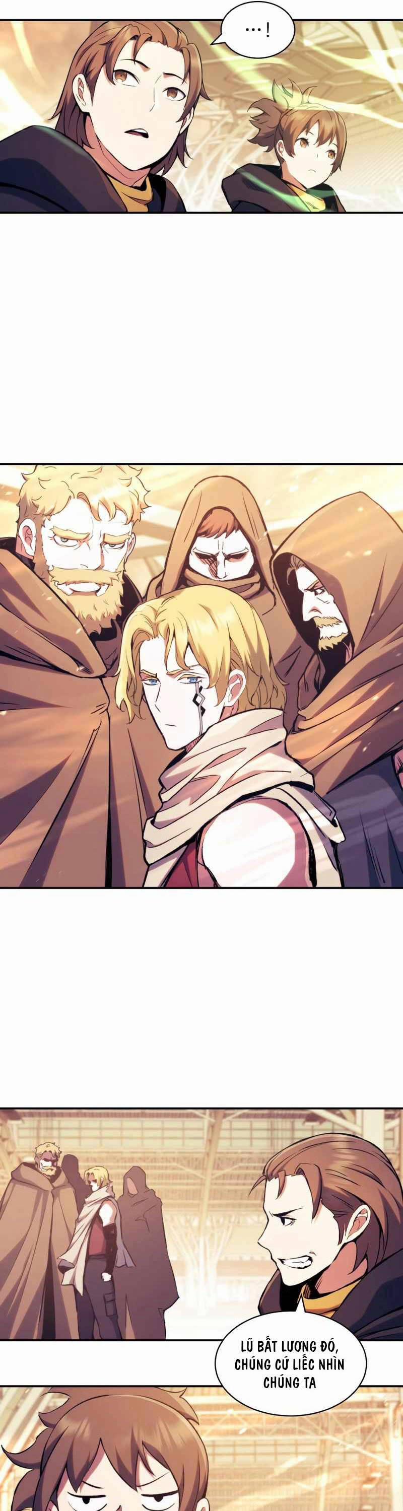 Tàn Tinh Tái Thế 115 trang 20