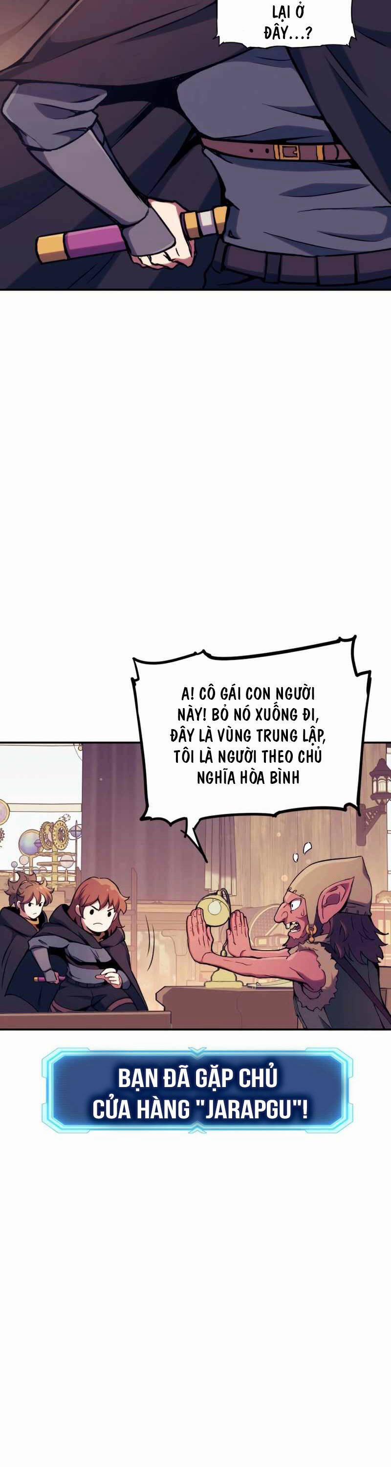 Tàn Tinh Tái Thế 115 trang 23