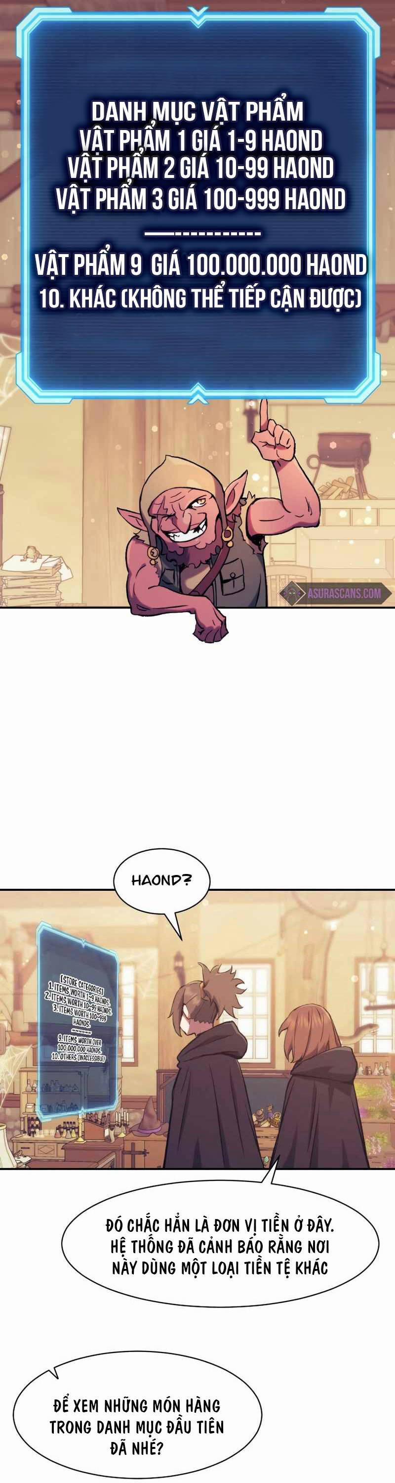 Tàn Tinh Tái Thế 115 trang 27