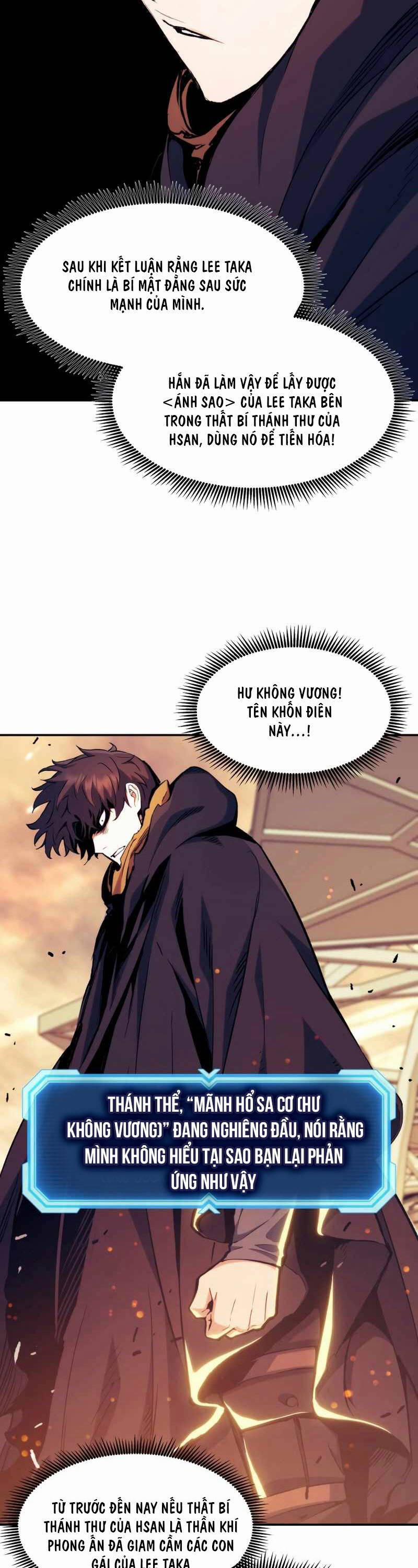 Tàn Tinh Tái Thế 115 trang 3