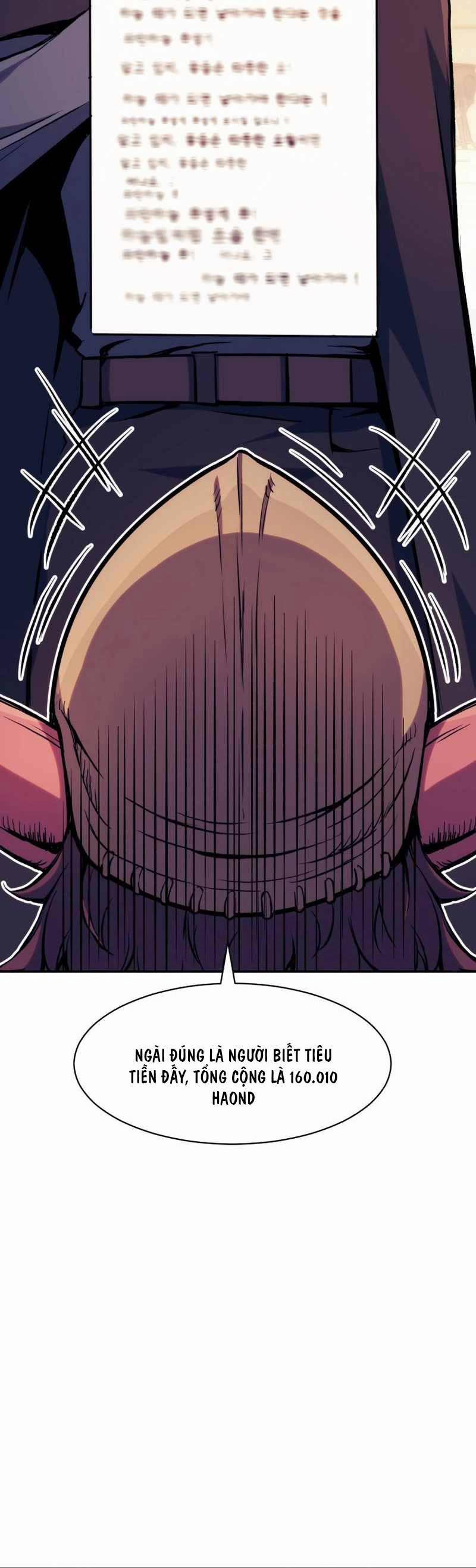 Tàn Tinh Tái Thế 115 trang 34