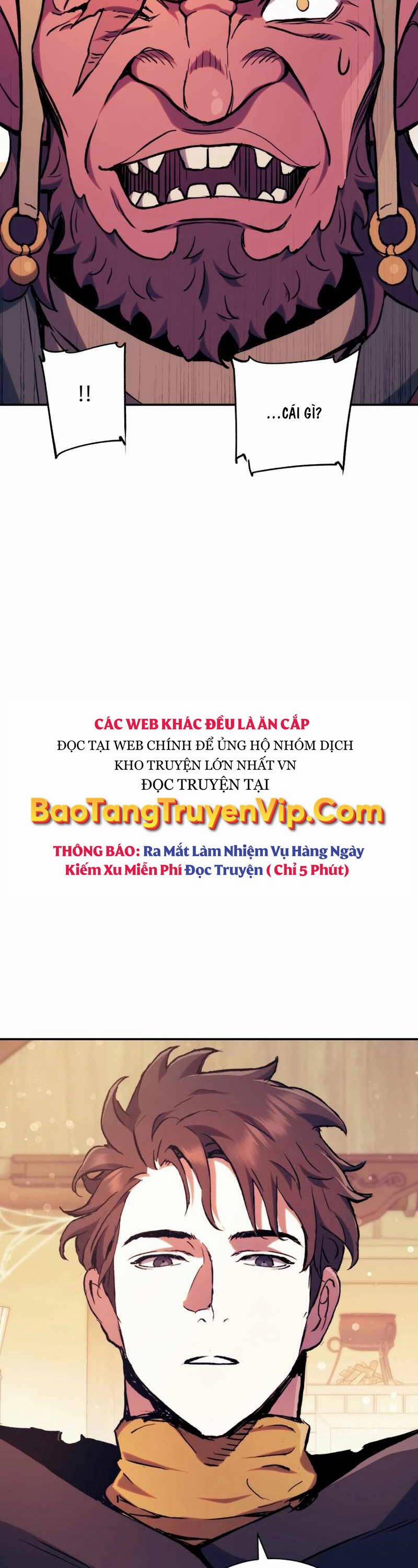 Tàn Tinh Tái Thế 115 trang 36