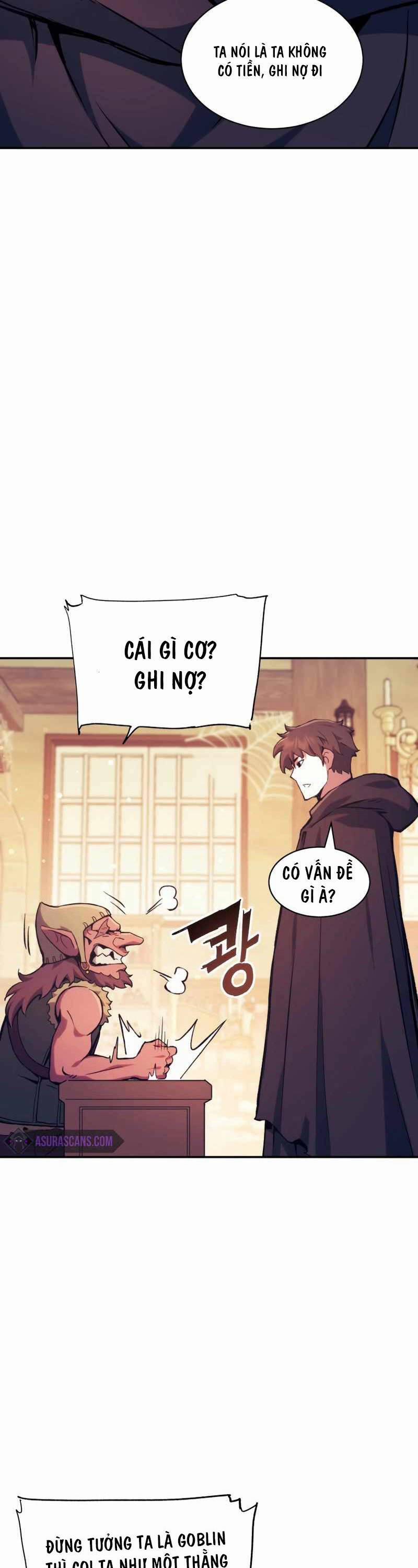 Tàn Tinh Tái Thế 115 trang 37