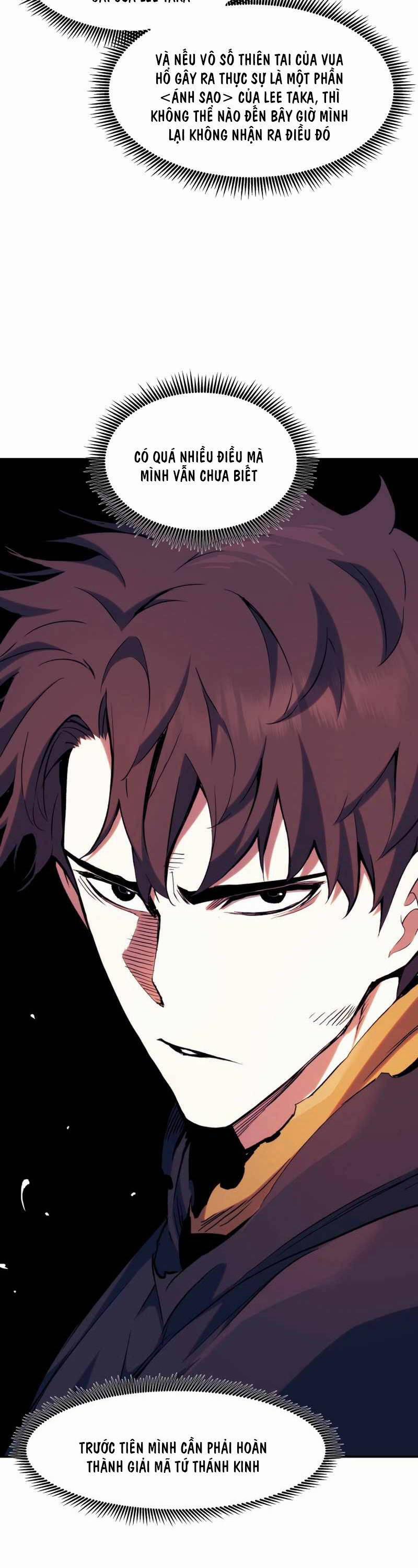 Tàn Tinh Tái Thế 115 trang 4