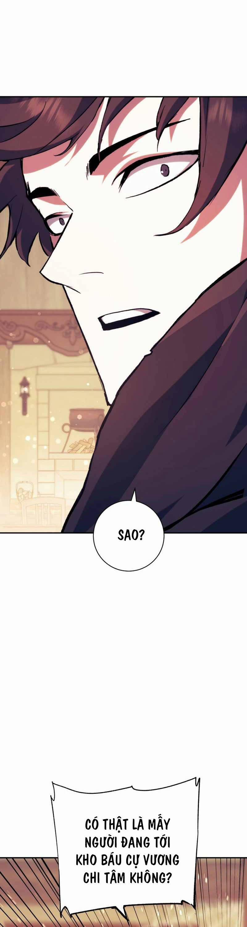 Tàn Tinh Tái Thế 115 trang 40