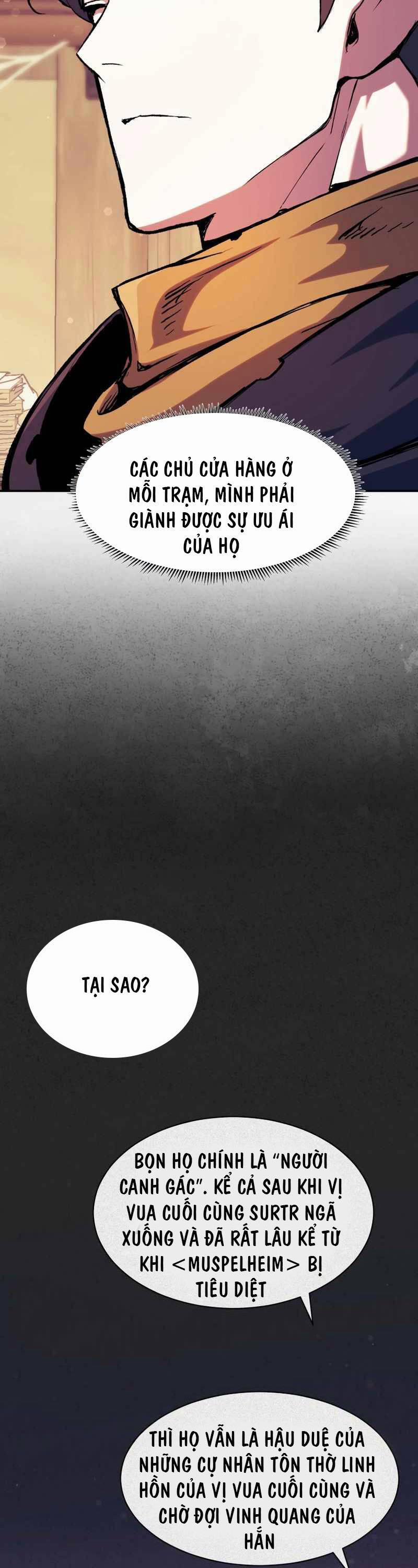 Tàn Tinh Tái Thế 115 trang 42