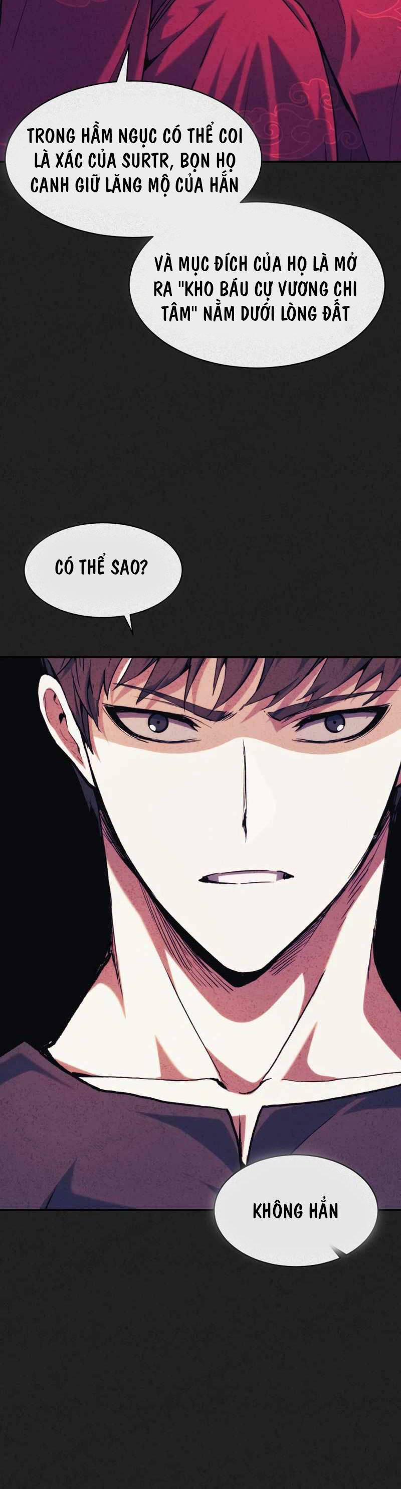 Tàn Tinh Tái Thế 115 trang 44