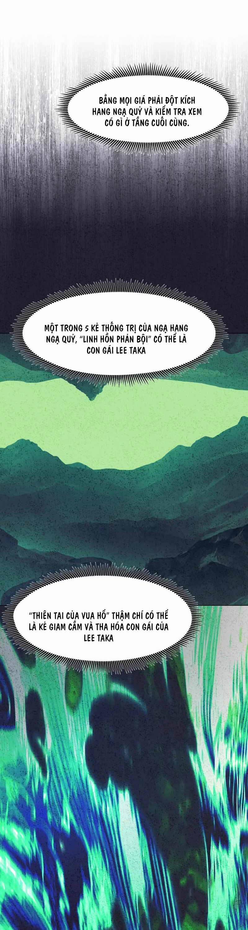 Tàn Tinh Tái Thế 115 trang 5