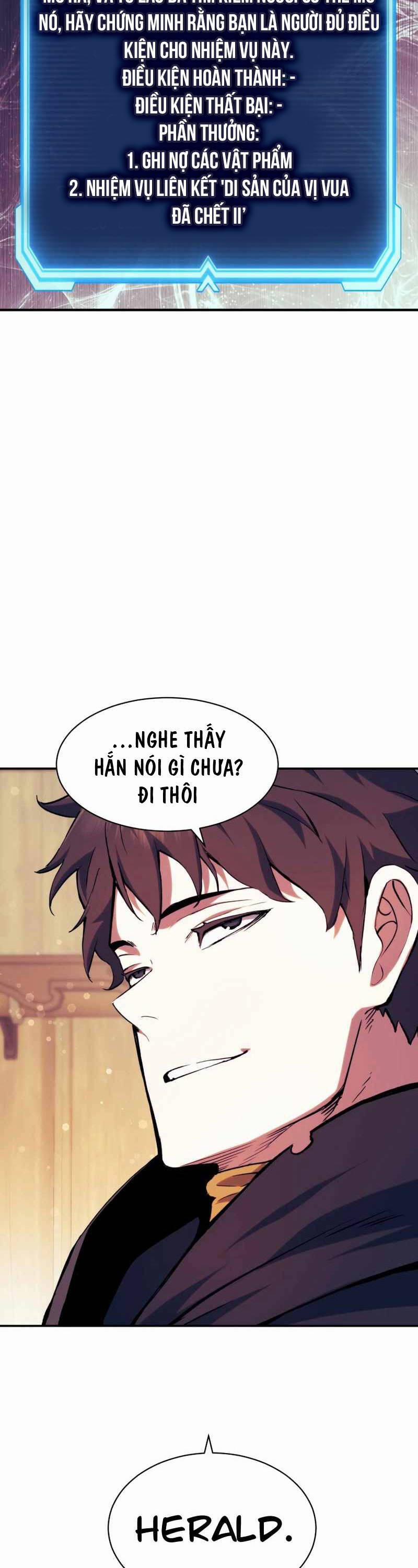 Tàn Tinh Tái Thế 115 trang 51