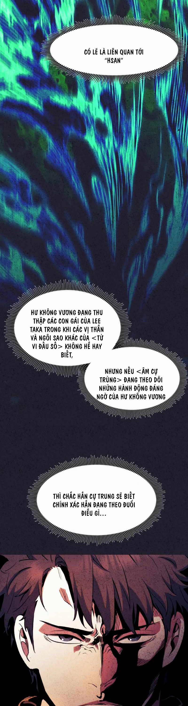 Tàn Tinh Tái Thế 115 trang 6