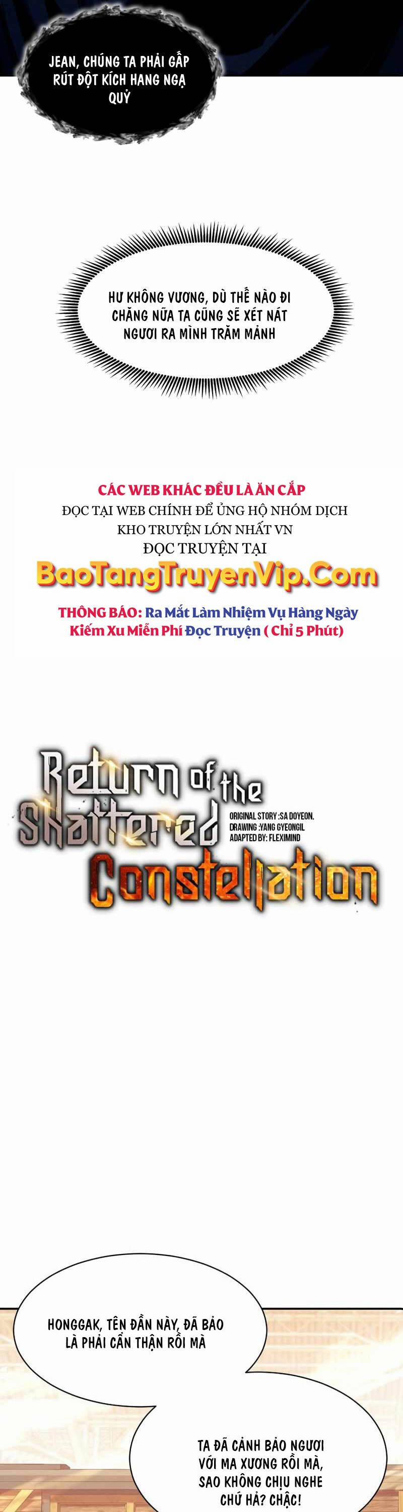 Tàn Tinh Tái Thế 115 trang 8