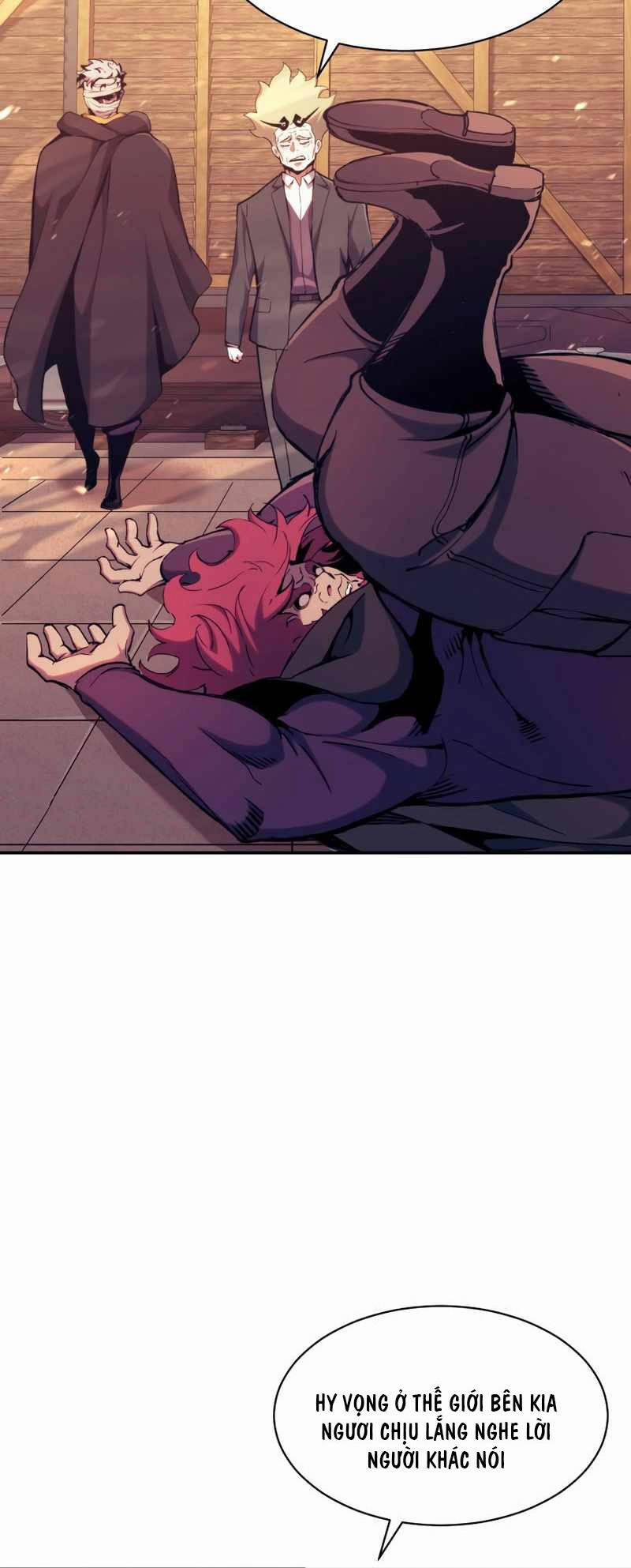 Tàn Tinh Tái Thế 115 trang 9