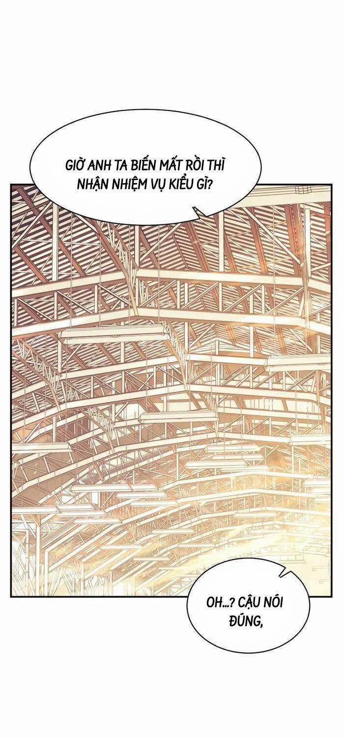 Tàn Tinh Tái Thế 116 trang 16