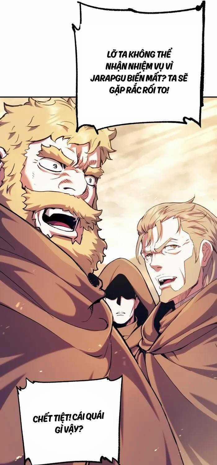 Tàn Tinh Tái Thế 116 trang 18