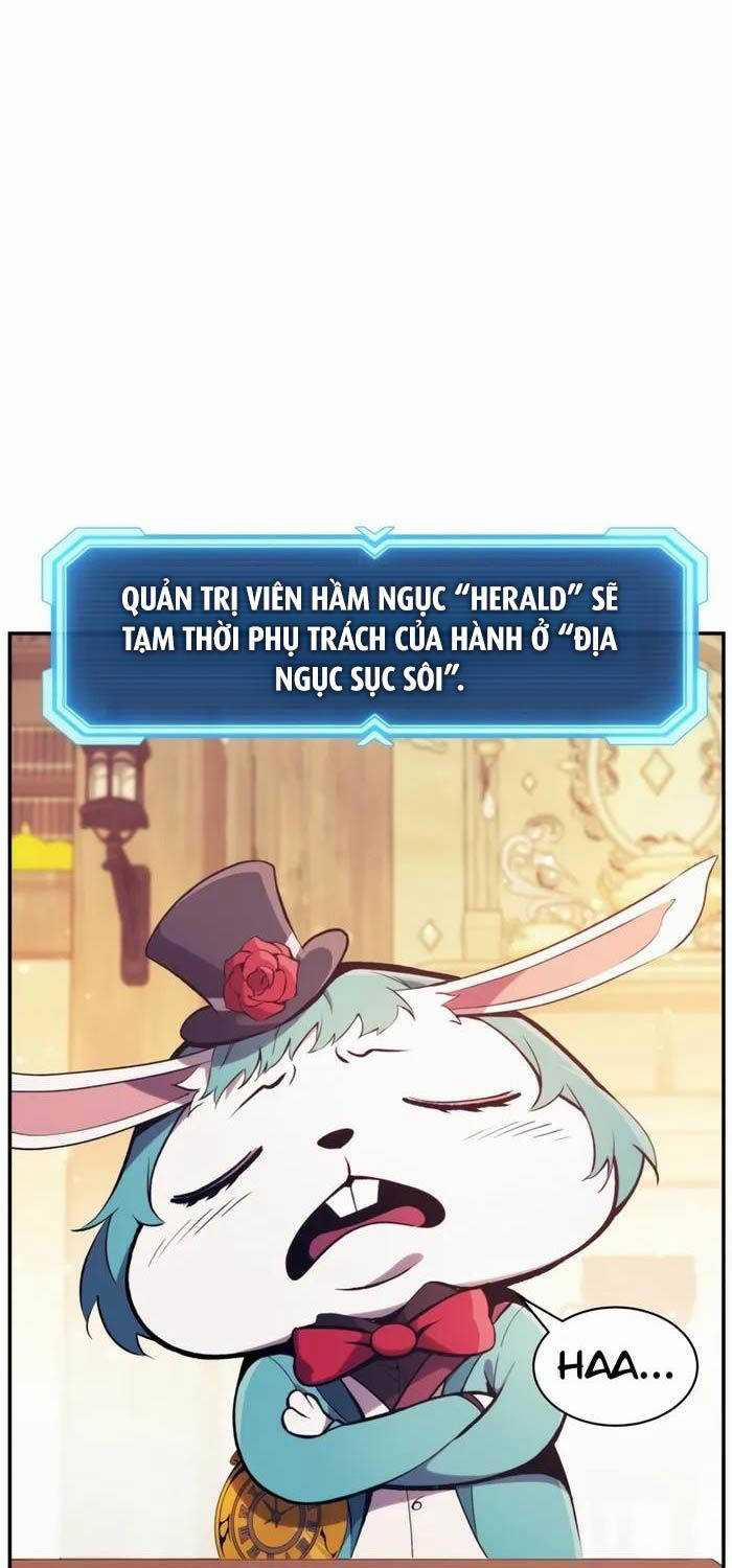 Tàn Tinh Tái Thế 116 trang 21