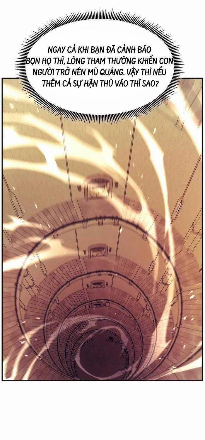 Tàn Tinh Tái Thế 116 trang 26