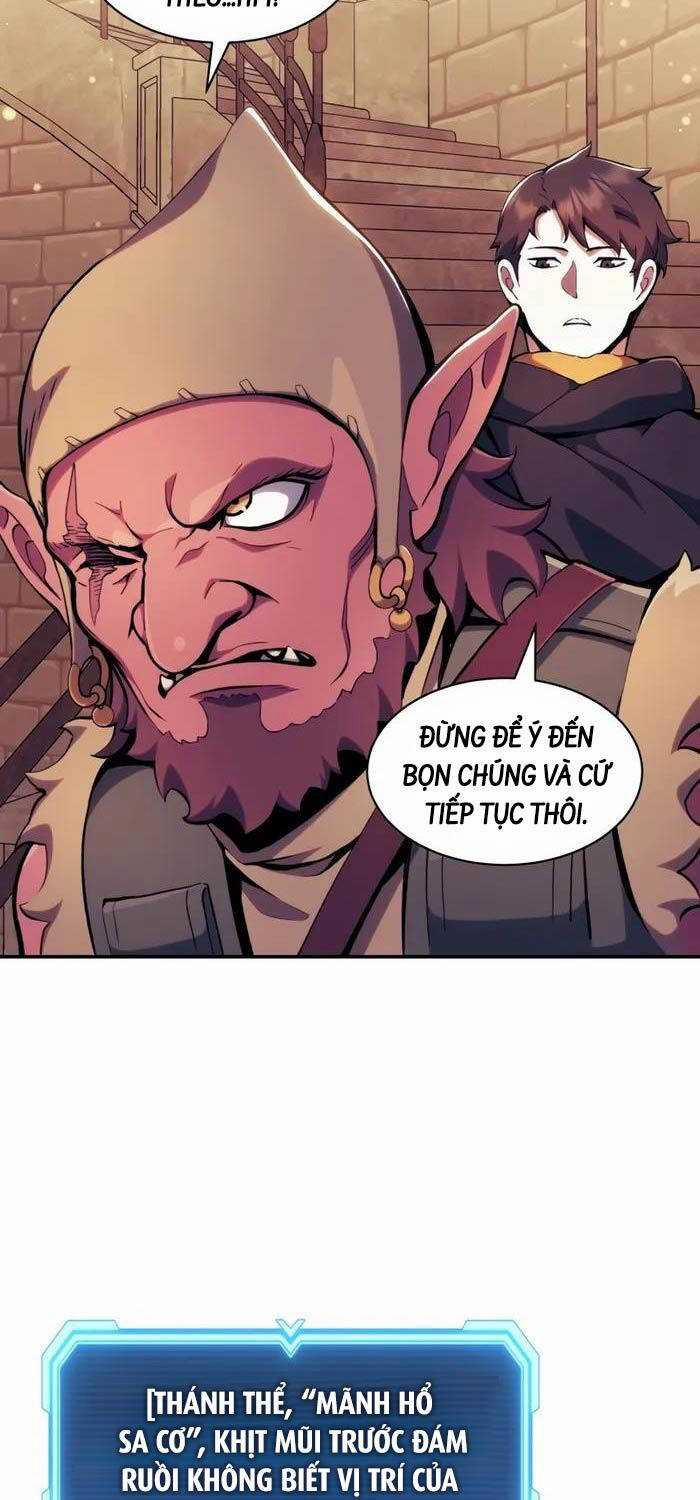 Tàn Tinh Tái Thế 116 trang 29
