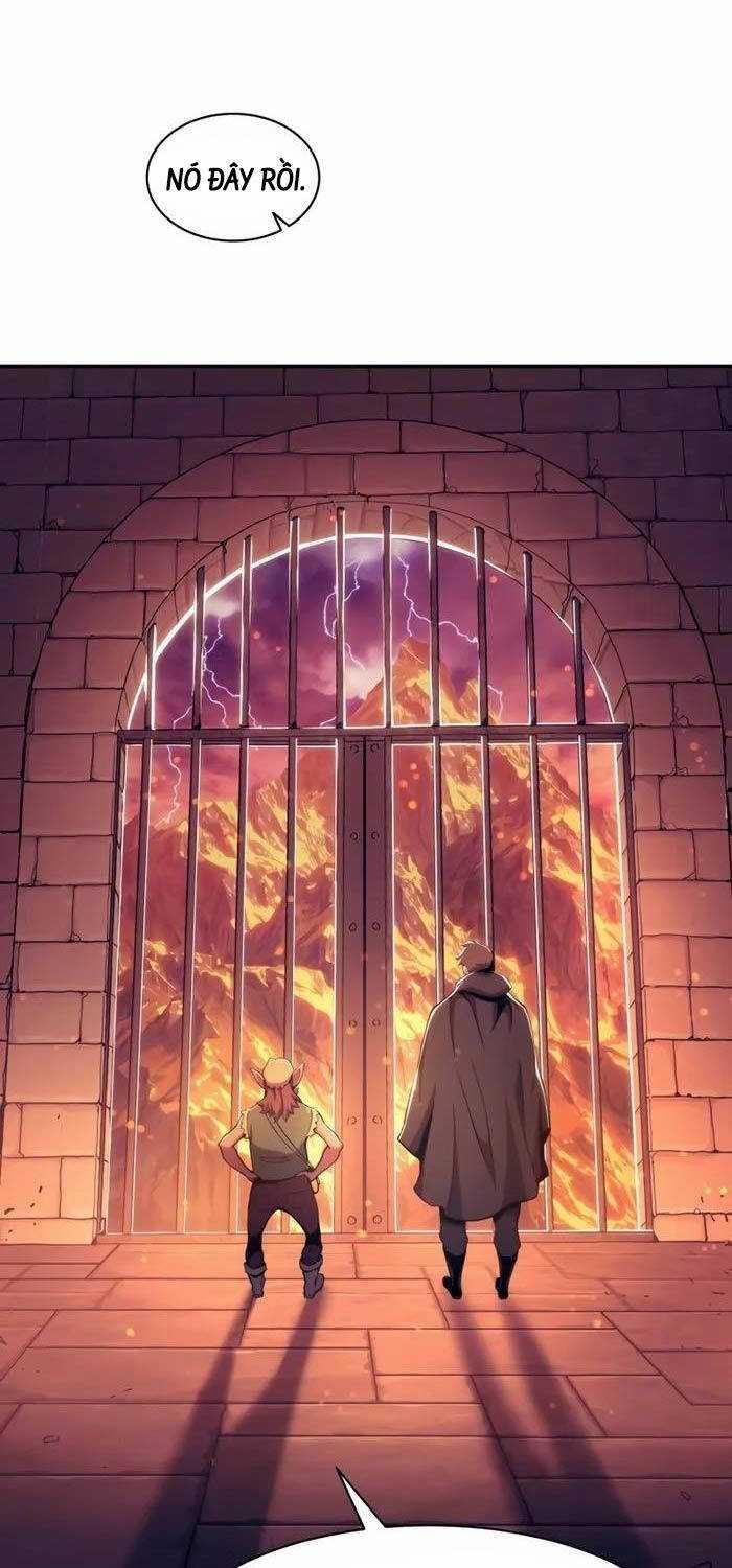 Tàn Tinh Tái Thế 116 trang 33