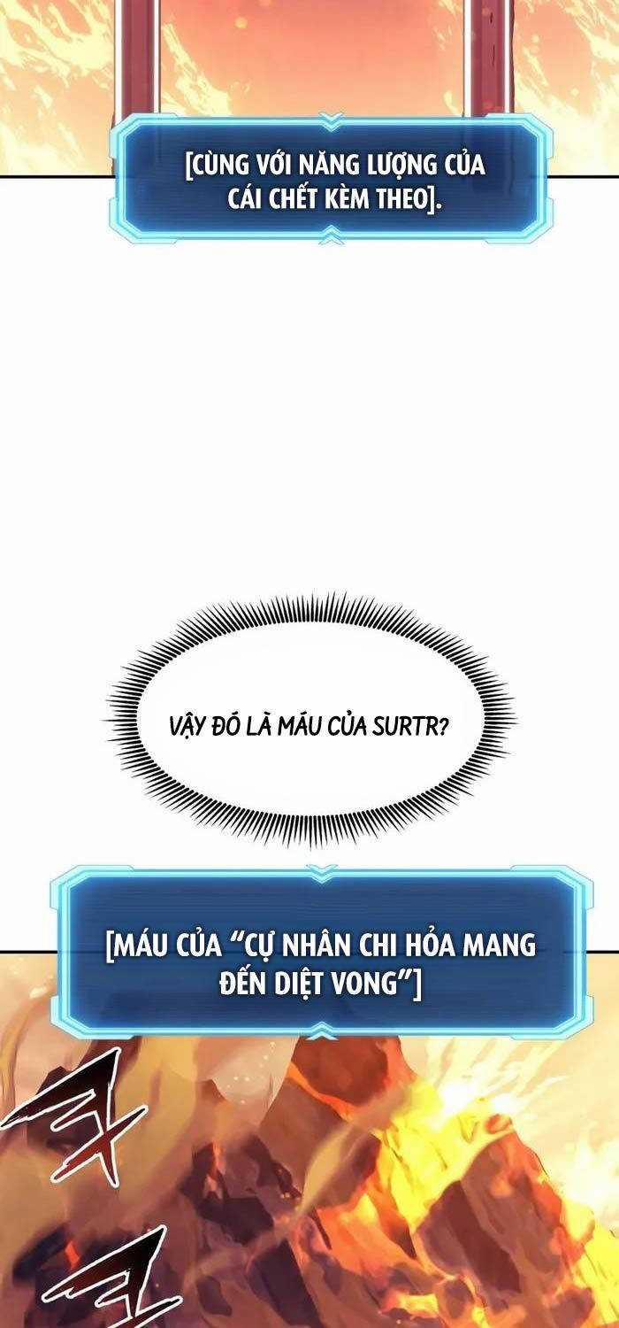 Tàn Tinh Tái Thế 116 trang 36