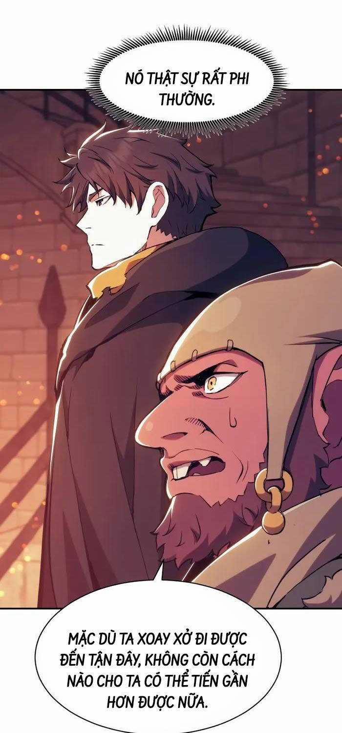 Tàn Tinh Tái Thế 116 trang 38