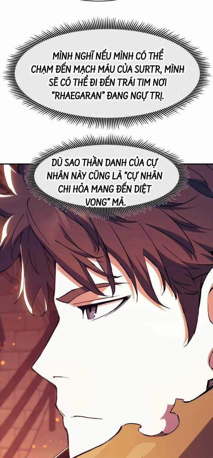 Tàn Tinh Tái Thế 116 trang 39